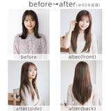 45cm10本分 人毛シールエクステ 全18色 | Brightlele | 詳細画像8 