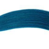 BLUEブルー | 45cm10本分 人毛シールエクステ 全18色 | Brightlele