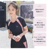 フィットネス水着 水着 レディース | Brightlele | 詳細画像5