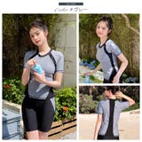 フィットネス水着 水着 レディース | Brightlele | 詳細画像8