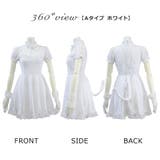 選べる4タイプ ハロウィン コスプレ | Brightlele | 詳細画像17 