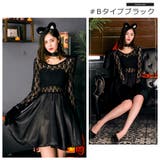 選べる4タイプ ハロウィン コスプレ | Brightlele | 詳細画像23 