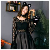 選べる4タイプ ハロウィン コスプレ | Brightlele | 詳細画像24 