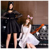 選べる4タイプ ハロウィン コスプレ | Brightlele | 詳細画像31 