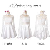 選べる4タイプ ハロウィン コスプレ | Brightlele | 詳細画像34 