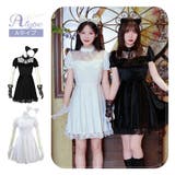 選べる4タイプ ハロウィン コスプレ | Brightlele | 詳細画像5 