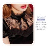 選べる4タイプ ハロウィン コスプレ | Brightlele | 詳細画像6 