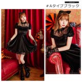 選べる4タイプ ハロウィン コスプレ | Brightlele | 詳細画像8 
