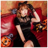 選べる4タイプ ハロウィン コスプレ | Brightlele | 詳細画像9 
