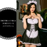 ハロウィン コスプレ 仮装 | Brightlele | 詳細画像2 