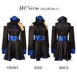 ハロウィン コスプレ 仮装 | Brightlele | 詳細画像36 