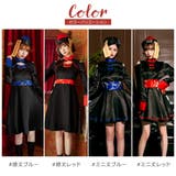 ハロウィン コスプレ 仮装 | Brightlele | 詳細画像4 