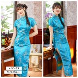 ハロウィン コスプレ チャイナ | Brightlele | 詳細画像13 