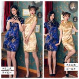 ハロウィン コスプレ チャイナ | Brightlele | 詳細画像22 