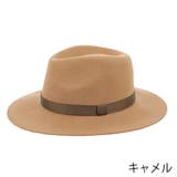 ハット 帽子 中折れハット | Brightlele | 詳細画像23