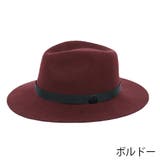 ハット 帽子 中折れハット | Brightlele | 詳細画像25
