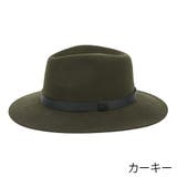 ハット 帽子 中折れハット | Brightlele | 詳細画像28