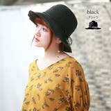 ナチュラルで柔らかな印象 帽子 レディース | Brightlele | 詳細画像6 