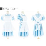 ハロウィン コスプレ 仮装 | Brightlele | 詳細画像11 