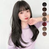 BCビター | ウィッグ ロング フルウィッグ | Brightlele