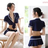 セクシー雑貨 ポリス風コスプレセット | bright wrist  | 詳細画像2 