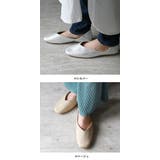 2WAY スクエアトゥ バブーシュ | Brignton  | 詳細画像20 