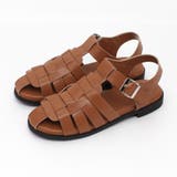 グルカサンダル ストラップサンダル | Brignton  | 詳細画像12 