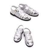 グルカサンダル ストラップサンダル | Brignton  | 詳細画像9 