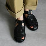 グルカサンダル ストラップサンダル | Brignton  | 詳細画像4 