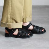 グルカサンダル ストラップサンダル | Brignton  | 詳細画像5 