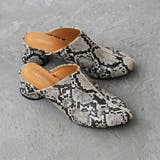 センターシーム ミュールサンダル 円柱ヒール 2019a/w tw | Brignton | 詳細画像13