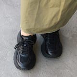 厚底スニーカー スニーカー レディース | Brignton  | 詳細画像7 