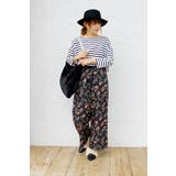 ふわもこ ファー サボ サンダル ウエッジソール | Brignton  | 詳細画像4 