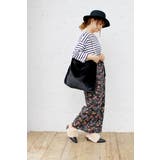 ふわもこ ファー サボ サンダル ウエッジソール | Brignton  | 詳細画像5 