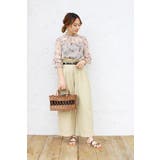 フラットサンダル レディースサンダル 2019S/S | Brignton  | 詳細画像4 