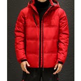グレイシャー フーデッド ダウンブルゾンNEW GENTLEMAN | BUFFALO BOBS | 詳細画像16