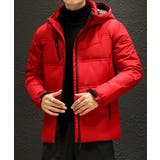 グレイシャー フーデッド ダウンブルゾンNEW GENTLEMAN | BUFFALO BOBS | 詳細画像17
