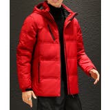 グレイシャー フーデッド ダウンブルゾンNEW GENTLEMAN | BUFFALO BOBS | 詳細画像19