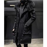 BLACK | バルキリー アドベンチャーコートNEW GENTLEMAN | BUFFALO BOBS