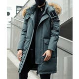 バルキリー アドベンチャーコートNEW GENTLEMAN | BUFFALO BOBS | 詳細画像16