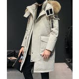 バルキリー アドベンチャーコートNEW GENTLEMAN | BUFFALO BOBS | 詳細画像2