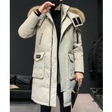 IVORY | バルキリー アドベンチャーコートNEW GENTLEMAN | BUFFALO BOBS