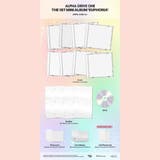 online特典 ALPHA DRIVE | BUSANDEPART | 詳細画像2