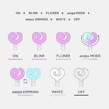 aespa OFFICIAL LIGHT STICK VER.2 | BUSANDEPART | 詳細画像5