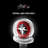 Stray Kids OFFICIAL LIGHT STICK VER.2 | BUSANDEPART | 詳細画像2