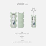 FRAGRANCE] NCT WISH FIND YOUR COLOR[品番：BUSH0000016