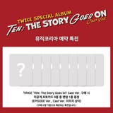 GIFT TWICE TEN The Story Goes On | BUSANDEPART | 詳細画像5