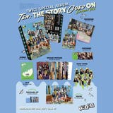 GIFT TWICE TEN The Story Goes On | BUSANDEPART | 詳細画像2