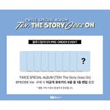 GIFT TWICE TEN The Story Goes On | BUSANDEPART | 詳細画像3 