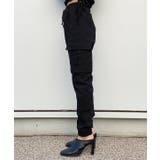 フロントポケットカーゴパンツ esutoreja ボトム | BUYSENSE | 詳細画像11